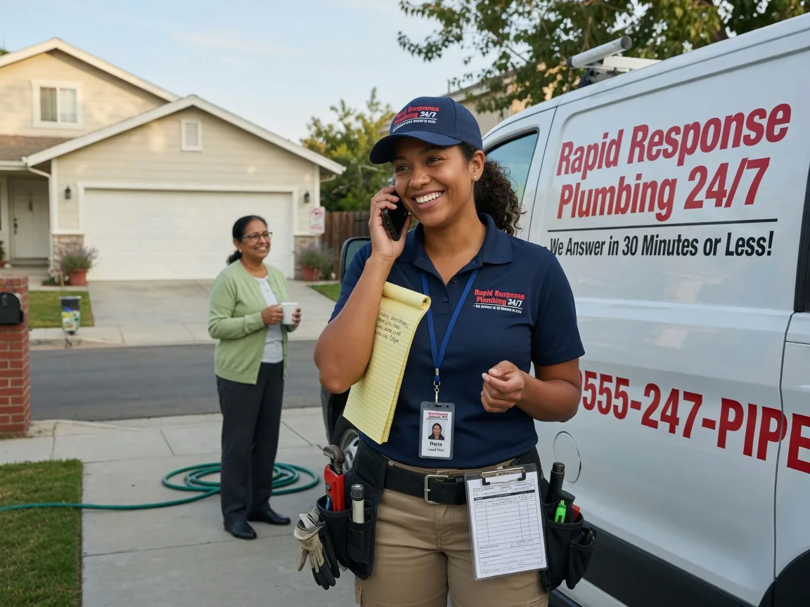 Emergency Plumber Morganton, NC FAQs